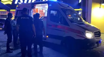 Samsun'da Elektrikli Scooter ile Düşen Çocukların Tedavisi Yapıldı