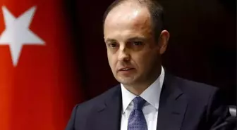 Eski Merkez Bankası Başkanı Murat Çetinkaya şu an nerede? Murat Çetinkaya hangi görevde çalışıyor?