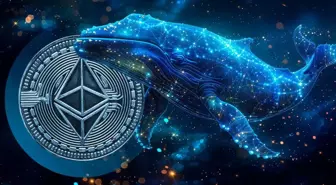 Ethereum balinası 14 günde milyonlarca dolar kâr etti