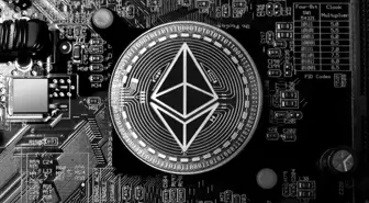 Ethereum ETF'leri 2 milyar dolar girişle rekor kırdı