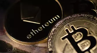 Ethereum ETF'leri Bitcoin'i geride bıraktı