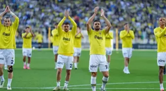 Fenerbahçe Benfica maçı ne zaman?