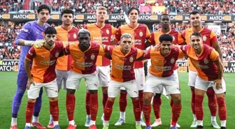 Galatasaray'ın yeni takım kaptanı kim oldu?