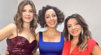 Hasibe Eren 'Güldür Güldür Show'dan neden ayrıldı?