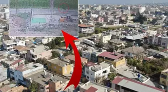 Hatay'da firari angus alarmı: Gören olursa hemen kaçsın