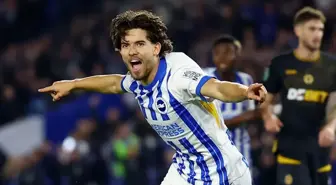İmzalar atılıyor! Ferdi Kadıoğlu'nun kariyerine yön verecek transfer
