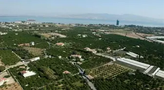 İnciraltı dünya ölçeğinde termal turizm ve sağlık merkezi olabilir'