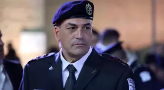 İsrail Genelkurmay Başkanı: İran Hala Hedefimizde