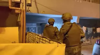 İstanbul'da DEAŞ Operasyonu: 6 Şüpheli Gözaltına Alındı