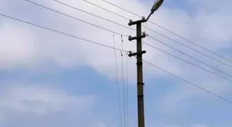 SEDAŞ'tan Karasu'da Kaçak Elektrik Kullanımına Karşı Denetim