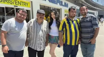 Kadıköy Boğası filmi oyuncuları kim, Mustafa Kadıköy Boğası filminde oynuyor mu?