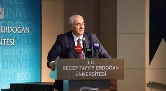 Kamu Başdenetçisi Akarca: 'Vatandaşla İdare Arasında Dostluk Köprüsü Oluşturuyoruz'
