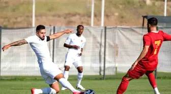 Kayserispor, Hatayspor'u 3-1 Yenerek İlk Hazırlık Maçını Kazandı