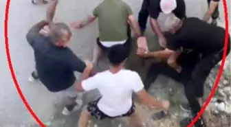 Hatay'da Trafik Kazası Sonrası Bıçaklı Kavga: 1 Ölü, 3 Yaralı