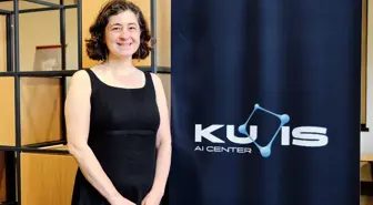 KOÇ Üniversitesi ve İş Bankası'ndan Yapay Zeka Araştırmalarına Destek