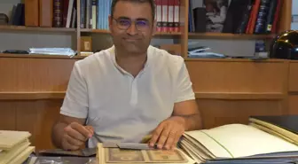 Tarihe Işık Tutan Filatelist: Yasin Rıfat Sarp'ın Pul Koleksiyonu