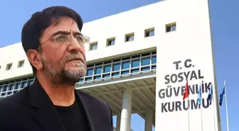 SGK'dan Nihat Genç'in ilaç parasına iade talebi