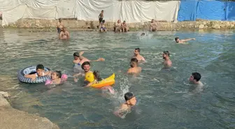 Beyazsu Mesire Alanı, Sıcak Havadan Kaçanların Gözdesi
