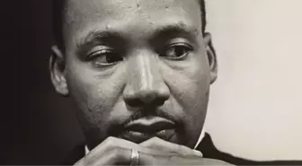 Martin Luther King Suikastı ile İlgili FBI Belgeleri Yayınlandı