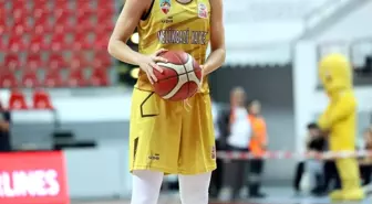 Melikgazi Kayseri Basketbol, İdil Türk ve Merve Arı ile Anlaştı