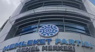 Memleket Partisi kapandı mı?
