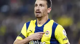 Mert Hakan Yandaş Fenerbahçe'den ayrıldı mı?