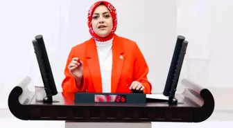 Gelecek Partisi'nden Sağlık Kanunu Teklifine Sert Eleştiri