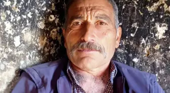 Motosikletle Kayıp Olan Himmet Çaylı'nın Cansız Bedeni Bulundu