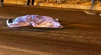 Turgutlu'da Motosiklet Kazası: 56 Yaşındaki Sürücü Hayatını Kaybetti