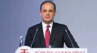 Murat Çetinkaya kimdir? Eski Merkez Bankası Başkanı Murat Çetinkaya kaç yaşında, nereli?