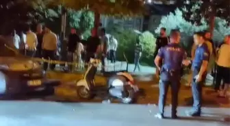 Önce kovaladı sonra bıçakladı: 1 ölü