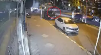 Reyhanlı'da Trafik Kazası: 4 Yaralı