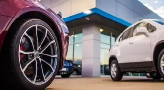 Düzce'de Motorlu Kara Taşıtları Sayısı 154 Bin 942 Oldu