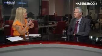 Prof. Dr. İsmail Tuncer Değim: Uzay eczacılığı geleceğin mesleği