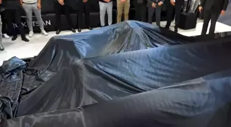 Roketsan, IDEF 2025'te 6 Yeni Savunma Sistemi Tanıttı
