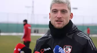 Semih Güler örnek aldığı dünyaca ünlü stoperi itiraf etti