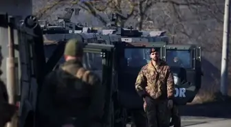 Sırbistan-Kosova arasında gerginlik yeniden alevlendi, normalleşme süreci askıya alındı