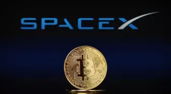 SpaceX üç yıl sonra Bitcoin sessizliğini bozdu