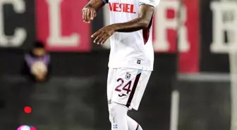Kayserispor, Stefano Denswil ile Anlaştı