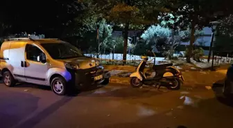 Sultangazi'de Bıçaklı Saldırı: 21 Yaşındaki Genç Hayatını Kaybetti