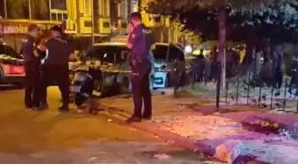 Sultangazi'de Bıçaklı Saldırı: Genç Hayatını Kaybetti