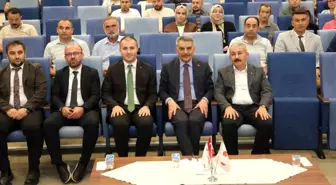 TR72 Bölgesi'nde Yeşil Geçiş Hibe Desteği Tanıtıldı