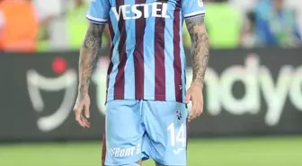 Trabzonspor, Tonio Teklic ile Sözleşmesini Feshetti