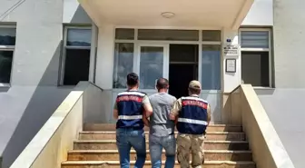 Tunceli'de Kasten Öldürme Suçundan Aranan Şahıs Yakalandı