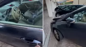 Türkiye'de Tofaş'a binen vatandaşın Hollanda'da aldığı otomobile bakın