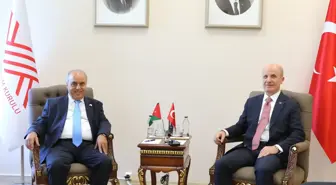 Türkiye ve Ürdün Arasında Yükseköğretimde İş Birliği Anlaşması İmzalandı