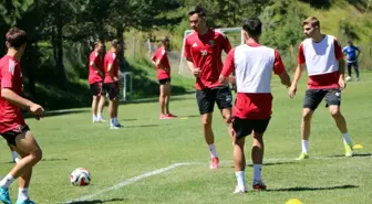 Pendikspor'dan Yeni Hedef: Play-Off