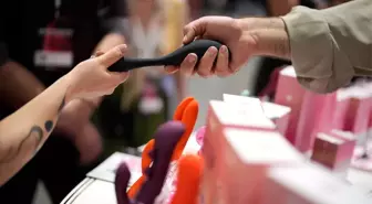 Vibratörler tıbbi bir cihazdan seks oyuncağına nasıl dönüştü?