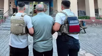 Yüksekova'da 22 Yıl Hapis Cezası Olan Şahıs Yakalandı