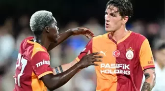 Zaniolo sakatlandı mı?